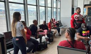 Ya son 1,165 dominicanos no admitidos en Guatemala