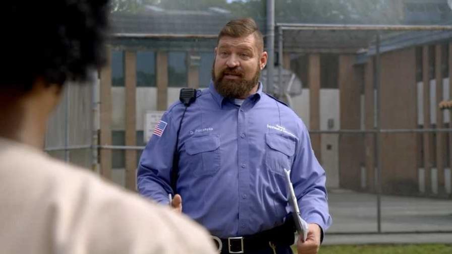 Muere actor de la serie Orange Is the New Black