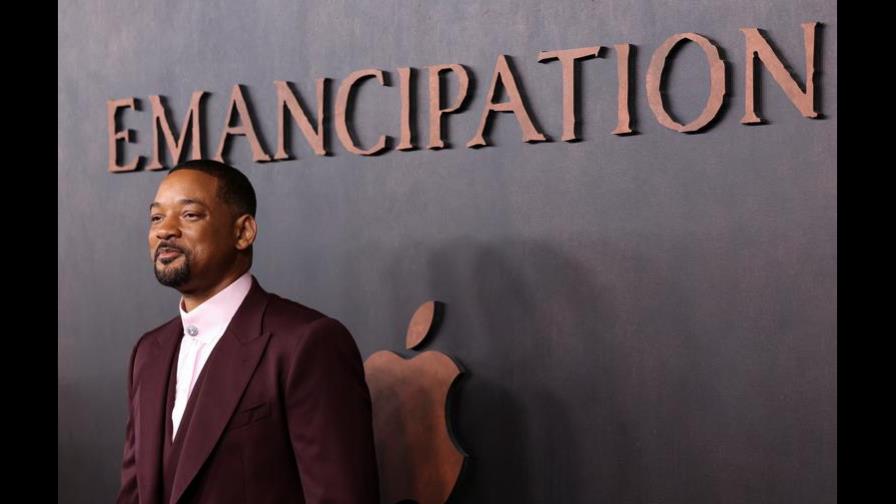 Críticos elogian la actuación de Will Smith en su regreso al cine tras controversia del Oscar Críticos elogian la actuación de Will Smith en su regreso al cine tras controversia del Oscar