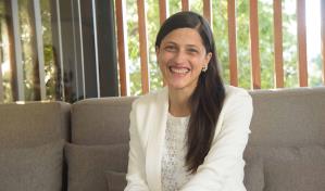 Eléonore Caroit: "República Dominicana es el lugar al que más apego tengo