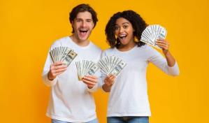 &iquest;Qu&eacute; hacer con el doble sueldo en pareja?