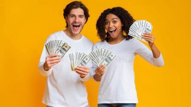 ¿Qué hacer con el doble sueldo en pareja?