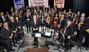 Fundación Festi-Band celebra concierto con motivo de su décimo tercer aniversario