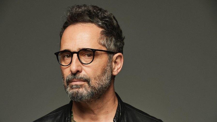 Jorge Drexler vendrá a Santo Domingo en 2023 con su gira Tinta y tiempo