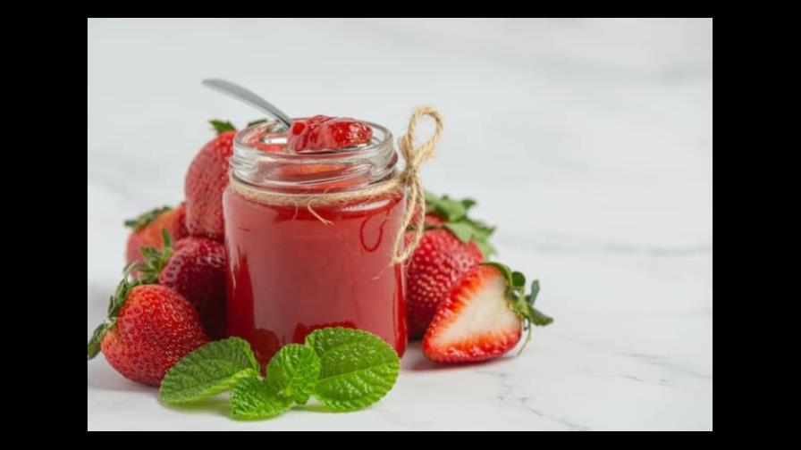 Mermeladas caseras: todos los trucos Mermeladas caseras: todos los trucos