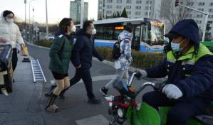 Beijing y Shenzhen eliminan pruebas de COVID-19 en transporte