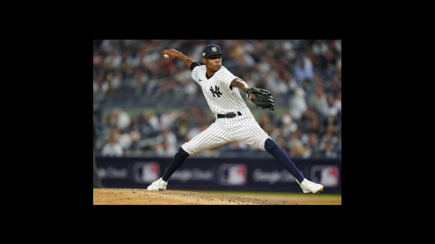 Diamondbacks contratan al dominicano Miguel Castro 1 campaña Diamondbacks contratan al dominicano Miguel Castro 1 campaña