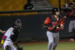 Leones imparables ligan siete triunfos en Puerto Rico