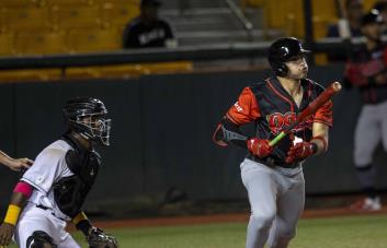 Leones imparables ligan siete triunfos en Puerto Rico