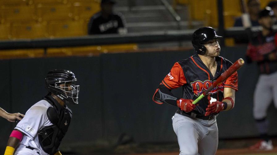 Leones imparables ligan siete triunfos en Puerto Rico Leones imparables ligan siete triunfos en Puerto Rico