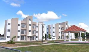 Plan Mi Vivienda Hato del Yaque beneficiará a familias que residen a orillas de cañadas y ríos