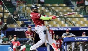 Los Gigantes del Cibao logran victoria ante las Águilas en el Julián Javier