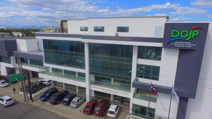 Jubilaciones y Pensiones del Estado pagará más de RD$2,625 millones en regalía pascual