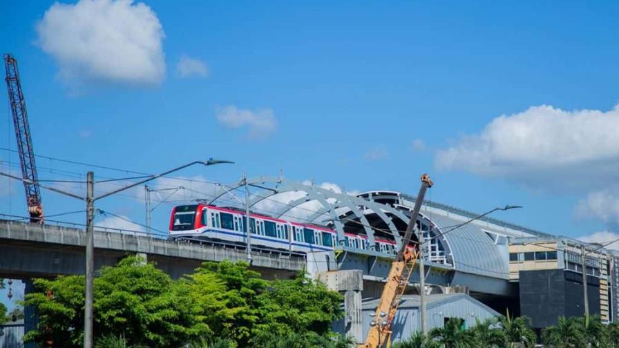 La Opret reitera el cierre temporal de cinco estaciones de la línea 1 del metro La Opret reitera el cierre temporal de cinco estaciones de la línea 1 del metro