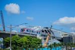 El Metro de Santo Domingo suspenderá servicio en cinco estaciones del 16 al 20 de julio