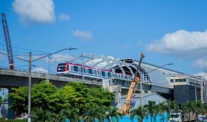 El Metro de Santo Domingo suspenderá servicio en cinco estaciones del 16 al 20 de julio