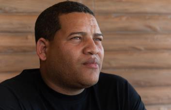 Confirman condena de dos años de prisión suspendida a Wilkin García, alias Mantequilla