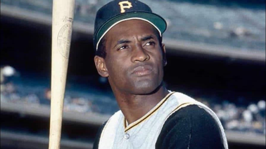 Roberto Clemente será nombrado héroe nacional de Nicaragua