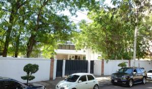 Residencia de fenecido monseñor Agripino Núñez Collado en Santiago será casa presidencial