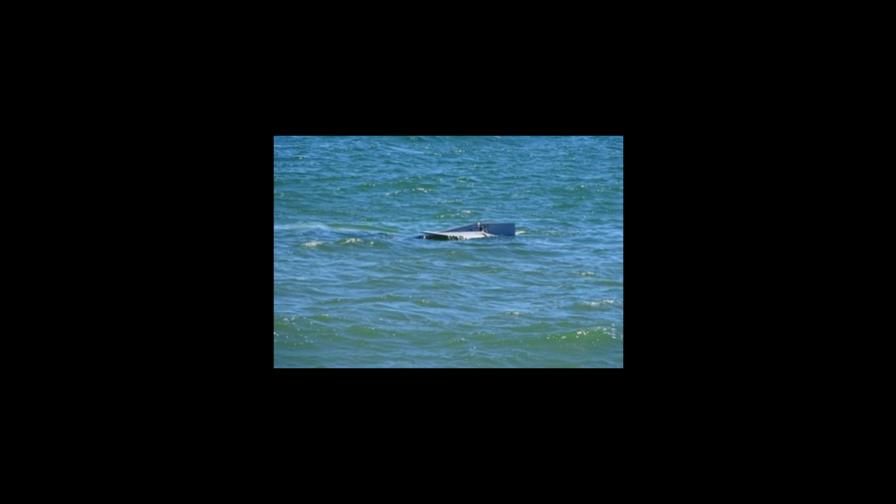 Hallan avioneta que cayó al mar en Florida con un menor fallecido dentro Hallan avioneta que cayó al mar en Florida con un menor fallecido dentro