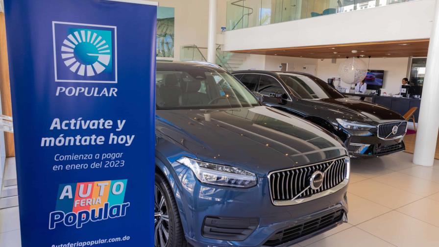 La Autoferia Popular cierra con solicitudes para 5,592 vehículos nuevos