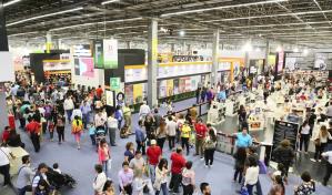 La UE tenderá un puente con América Latina como invitada de la FIL mexicana