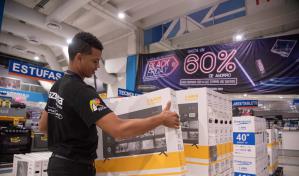 Transacciones con tarjetas en reciente Black Friday se incrementaron 12.9 %