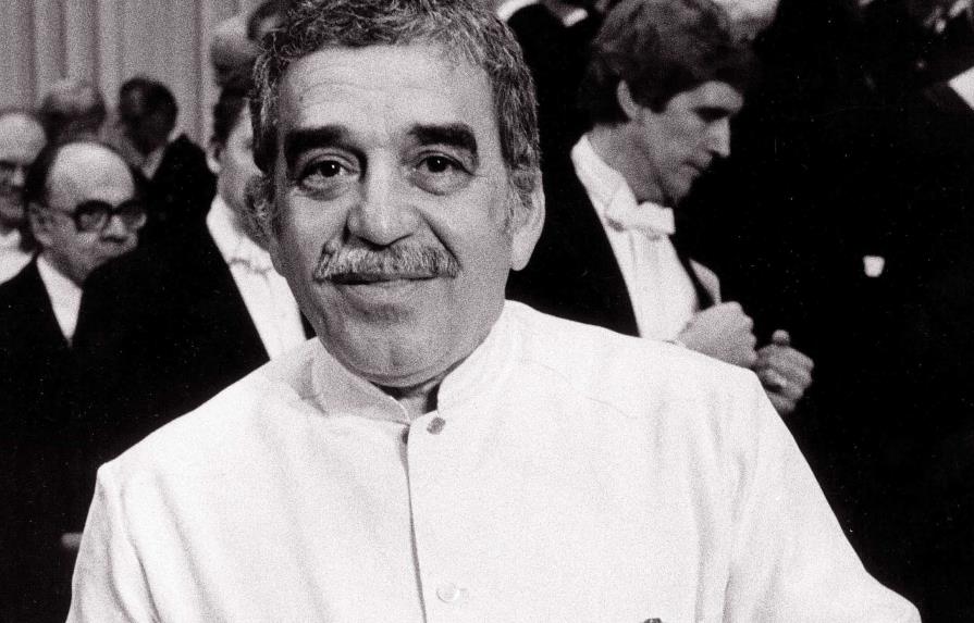 Gabriel García Márquez y La soledad de América Latina