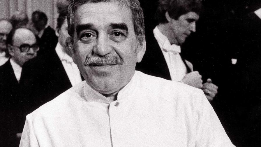 Gabriel García Márquez y La soledad de América Latina