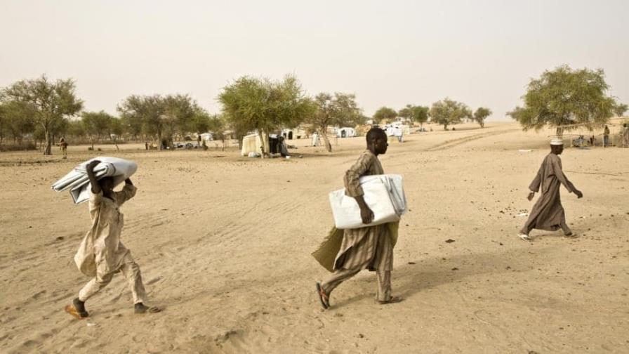 La ONU y la Unión Africana expresan preocupación por la situación en el Sahel