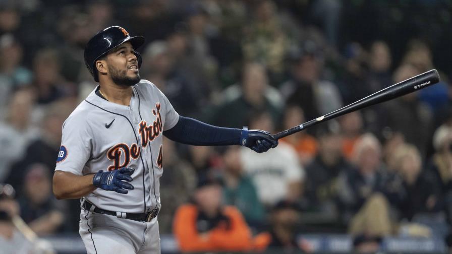 El dominicano Jeimer Candelario ganará US$5 millones de dólares garantizados con Nacionales