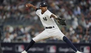 Lanzador dominicano Castro fue adquirido por los Diamondbacks