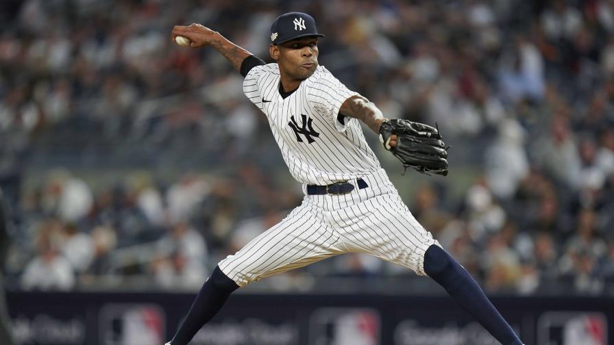 Lanzador dominicano Castro fue adquirido por los Diamondbacks Lanzador dominicano Castro fue adquirido por los Diamondbacks