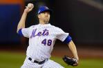 Acuerdo de deGrom con los Vigilantes de Texas podría valer 222 millones Acuerdo de deGrom con los Vigilantes de Texas podría valer 222 millones
