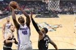 VIDEO | Kings le propinan la peor derrota de la temporada a Clippers VIDEO | Kings le propinan la peor derrota de la temporada a Clippers