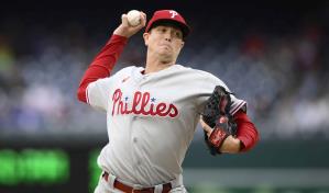 Gibson se muda a la Liga Americana; firma por un año con los Orioles