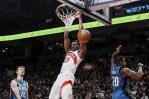 VIDEO | Con 32 puntos de Anunoby, los Raptors aplastan al Magic VIDEO | Con 32 puntos de Anunoby, los Raptors aplastan al Magic