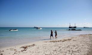 República Dominicana recibió 7.5 millones de visitantes de enero a noviembre
