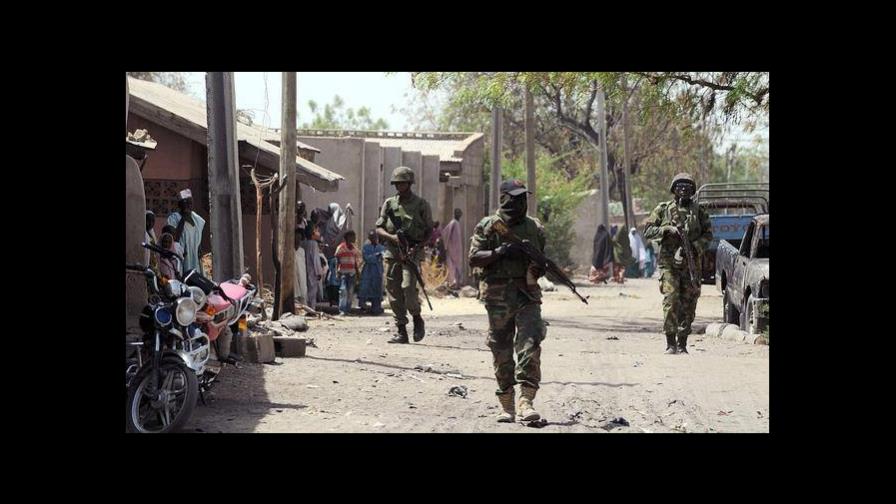 Al menos 10 civiles muertos en un ataque de hombres armados en Nigeria