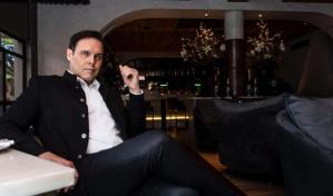 “Navidad entre Amigos”, un junte para celebrar la mejor época del año