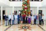 Ministerio de Cultura celebrará Noches de Navidad con orquestas dominicanas