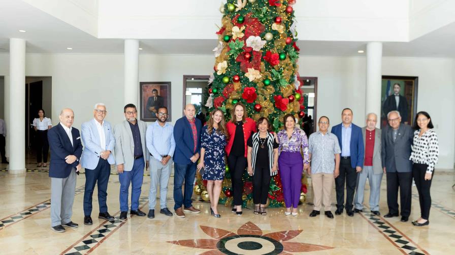 Ministerio de Cultura celebrará Noches de Navidad con orquestas dominicanas