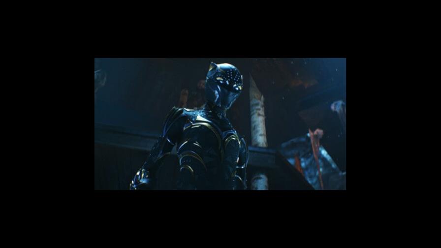 ‘Wakanda Forever’ domina la taquilla en EEUU