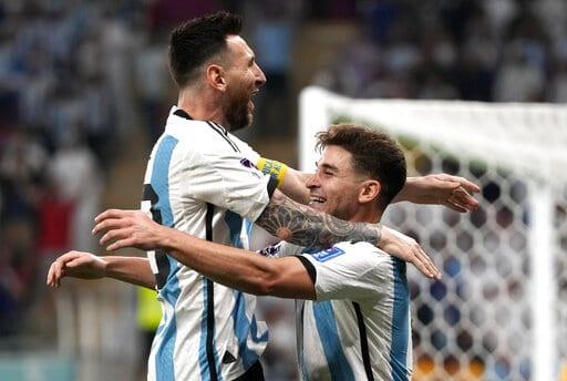 Sin un plan contra Messi, será difícil parar a Argentina