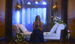 Nathalie Hazim estrena videoclip de la canción "Quiero"