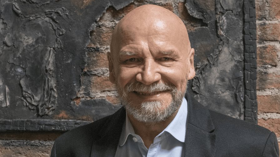 Muere el artista plástico mexicano Rafael Cauduro