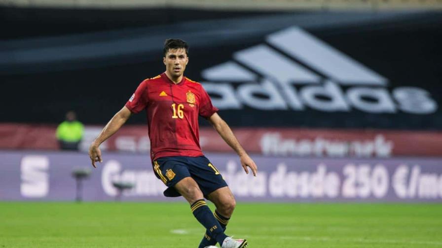 Rodri: Sufrimos pánico de estar fuera