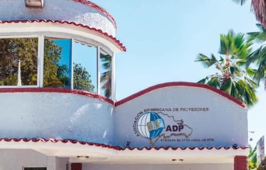 La ADP normalizará las clases en Higüey tras reunión con autoridades educativas