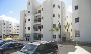 Gobierno entrega otros 200 apartamentos de proyecto “Mi Vivienda en Hato Nuevo