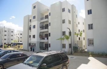 Gobierno entrega otros 200 apartamentos de proyecto “Mi Vivienda en Hato Nuevo